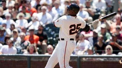 Bonds, Clemens, Sosa and Schilling Shut Out by Hall in Final Year on Ballot