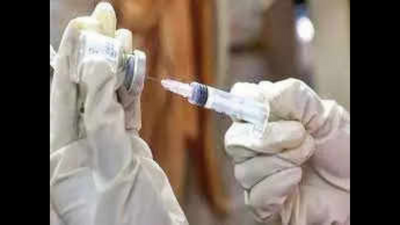 Telangana: 100% vaccination in Karimnagar