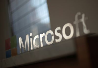 Microsoft sees strong earnings on cloud computing