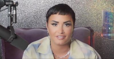 Demi Lovato's savage review of ex-fiancé as they say sex toys are better