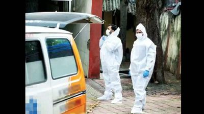 Covid deaths in Maharashtra vault to 86. Weekend numbers added: Official