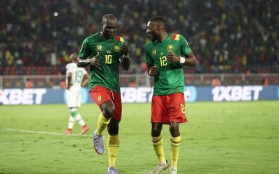 African Cup | Cameroon enters the quaterfinals