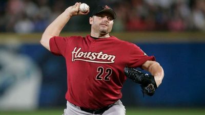 Roger Clemens on Not Getting Voted Into Hall of Fame: ‘In the Rear View Mirror’