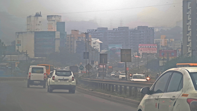 Pune shivers at 8.5°C, 3rd coldest place in Maharashtra after Nashik, Ahmednagar