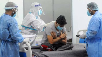 Covid deaths lowest among those with hybrid immunity: Maharashtra analysis