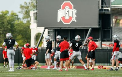 Ohio State football voted as having top five facilities by All-American recruits
