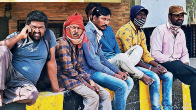 Maharashtra: 'Prepare for cases peaking in rural areas'