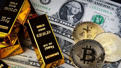 Bitcoin, Gold, Silver, and Ethereum Can All Serve as Inflation Hedges