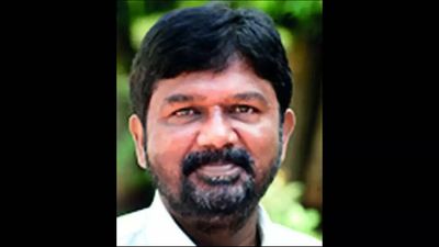 Siddalingaiah among five from Karnataka to get Padma Shri