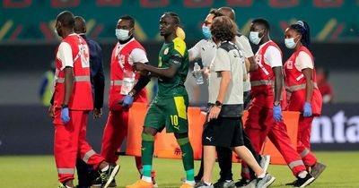 Liverpool news: Sadio Mane injury worry while wonderkid target's move 'taking shape'