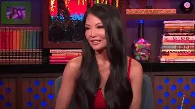 Jennie Nguyen got fired, but Real Housewives still has a racism problem