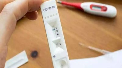 Covid cases drop for 3rd day in Madhya Pradesh, but too early to cheer