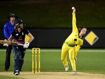 Wellington gets ODI World Cup recall