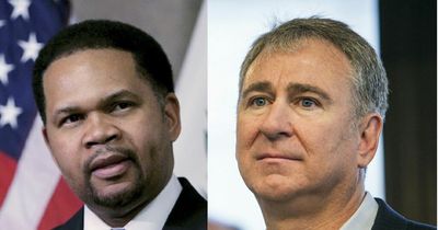 Top GOP donors pony up for Richard Irvin in governor’s race — but Ken Griffin not yet among them