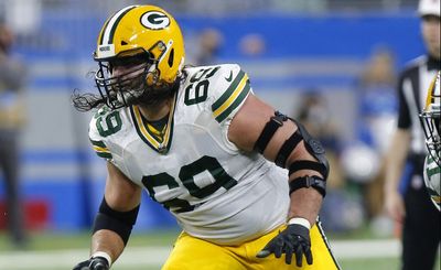 Packers LT David Bakhtiari tells story of ‘nightmare’ recovery from knee surgery