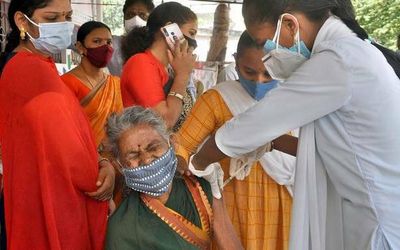 Coronavirus updates | January 26, 2022