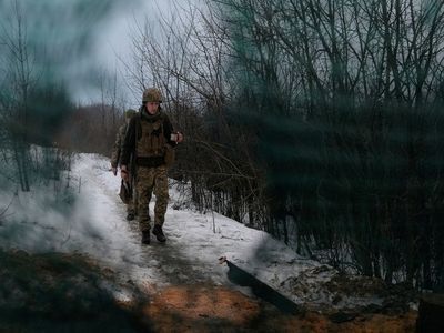 Ukraine 'flooded' with US, NATO weapons, advisers: Russia's Permanent Mission to UN