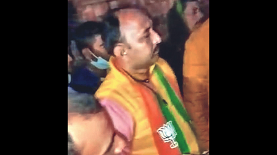 Uttar Pradesh: BJP candidate 'driven out' of village by locals in Sambhal