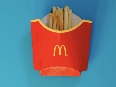 McDonald's Responds To Elon Musk: We Will Accept Dogecoin If Tesla Accepts This Cryptocurrency