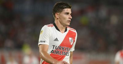 Man City transfer gossip: Julian Alvarez's next move already offered as defender snubs move