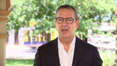 Thirteen people die with COVID-19 in South Australia, state records 2,401 new cases