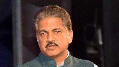 After farmer was sneered at, Mahindra top executives promise respect for all