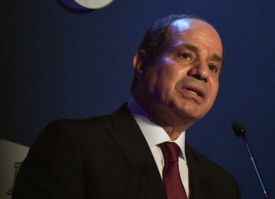 US approves major arms sale to Egypt despite rights concerns