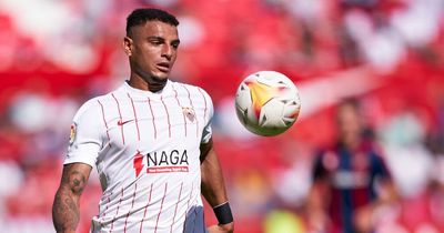 Newcastle United transfer rumours as Sevilla make Diego Carlos decision & rival Dele Alli interest