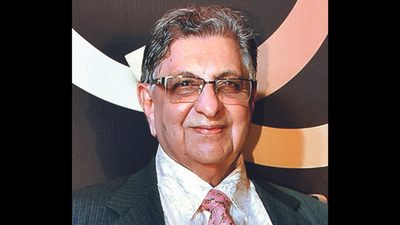 Will work for equitable health, says Dr Poonawalla