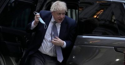 Partygate report delayed as Boris Johnson faces further questions