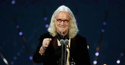 Billy Connolly cleared by Ofcom over TV joke about cat that sparked complaints