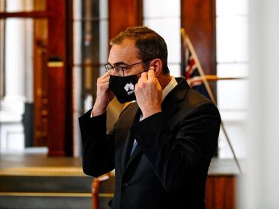 SA reports 13 more virus deaths