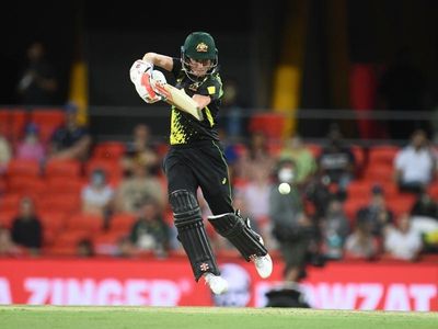 Beth Mooney cleared for Ashes Test clash