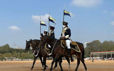 2022 Republic Day: Governor hails Karnataka’s efforts to contain COVID-19