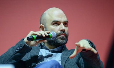 Roberto Saviano to go on trial accused of defaming Italian far-right leader