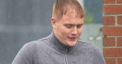 Irish deer hunter high on cocaine and drink shot at gardai, civilians and buildings