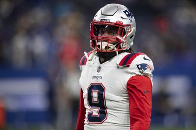 Ravens’ compensatory pick for OLB Matthew Judon likely still falls within certain round