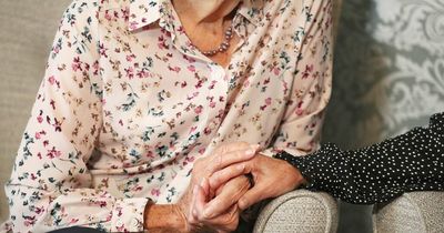 Elderly Leeds mum forced to celebrate 92nd birthday alone after Covid outbreak in care home