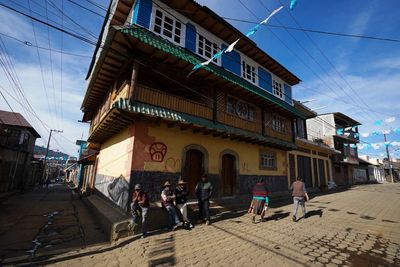 Mexico's remittances pass $50 billion, surge during pandemic