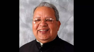 Strengthening the republic in light of Amrit Mahotsav: Rajasthan governor Kalraj Mishra