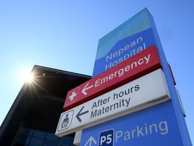 Woman dies after boat capsizes in Sydney