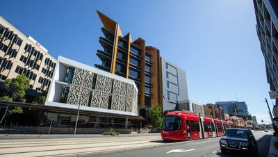 Cardiff armed robbery accused Jade Thompson refused bail