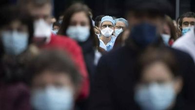 Over 21 million new Covid-19 cases reported globally last week, highest number of weekly cases recorded since beginning of pandemic: WHO