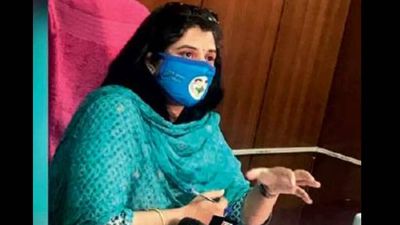 Alwar girl was not sexually assaulted: RSCPCR chairperson