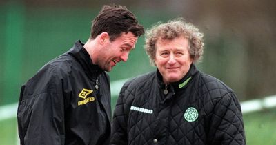 Paul Lambert hails lasting Celtic legacy created by Wim Jansen as he offers touching tribute to 'absolute genius'