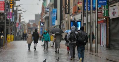 Ireland weather: Met Eireann forecast cold snap and sunny spells before conditions take a turn for the worst