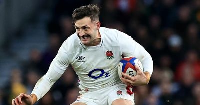 Six Nations headlines: Jonny May's anxious wait, blow for Wales and Jamie Roberts heads south