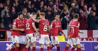 Steve Cooper makes cutting Nottingham Forest admission after Barnsley win