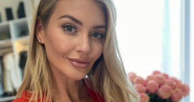 Leeds TV presenter flaunting lavish life on Playground of the Rich says BBC made her look 'washed up'