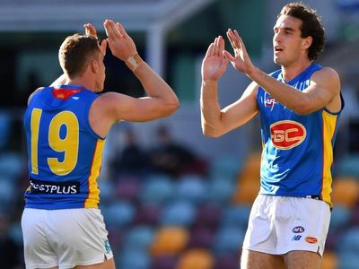 Jenkins fears for AFL Suns if King departs